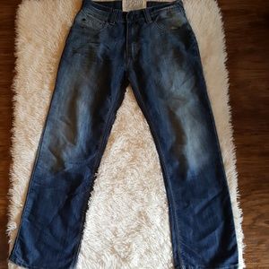 Sale! Men's Whitetag denim Jeans